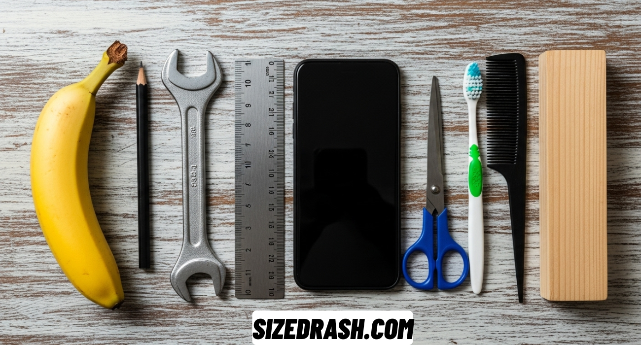 10 Inches Long: A Practical Measurement Guide Using Everyday
