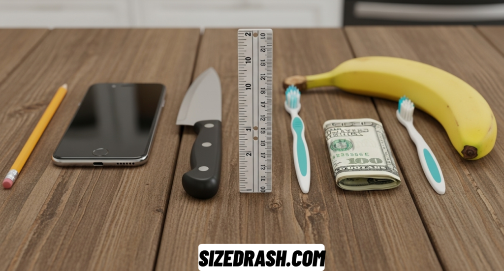 10 Inches Long: A Practical Measurement Guide Using Everyday