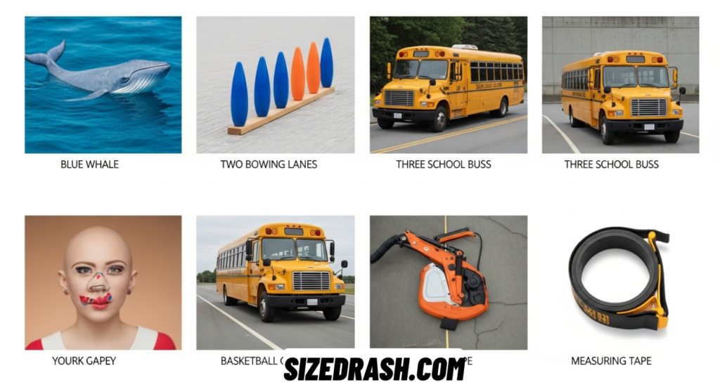 100 Feet Long: Understanding the Length of 100 Feet Through Real-World Examples