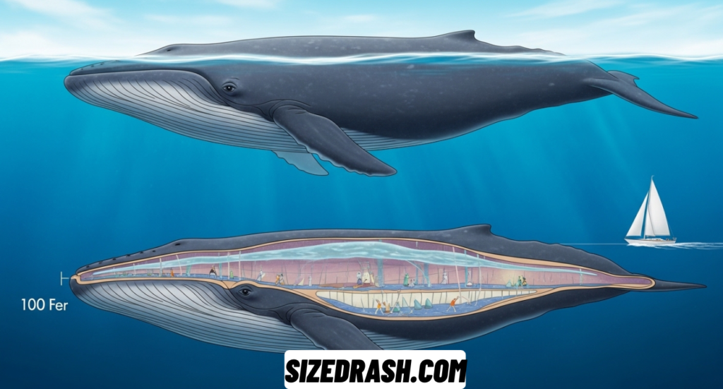 100 Feet Long: Understanding the Length of 100 Feet Through Real-World Examples