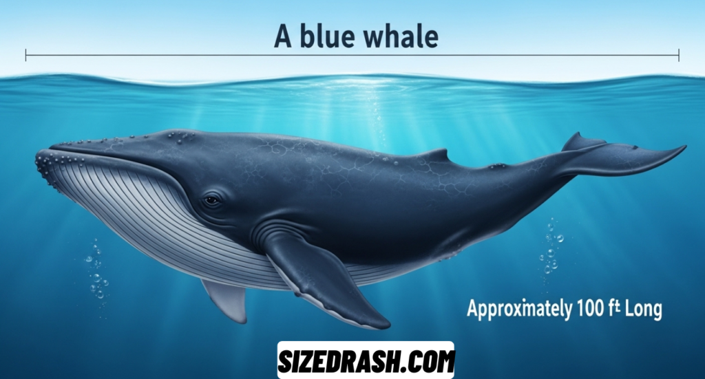 100 Feet Long: Understanding the Length of 100 Feet Through Real-World Examples