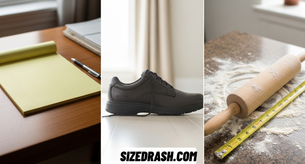 11 Inches Long: Real Life Examples That Make This Measurement Easy to Understand