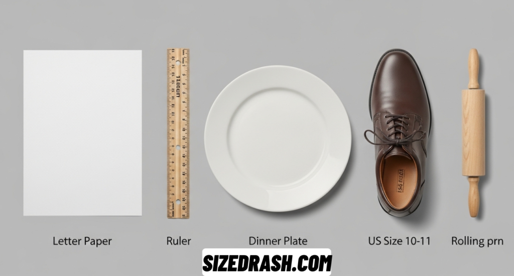 11 Inches Long: Real Life Examples That Make This Measurement Easy to Understand