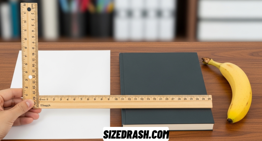 11 Inches Long: Real Life Examples That Make This Measurement Easy to Understand