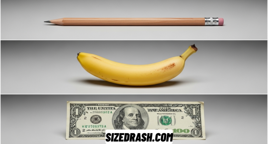 11 Inches Long: Real Life Examples That Make This Measurement Easy to Understand