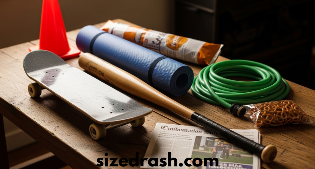 18 Inches Long in Real Life: Common Things That Measure 18 Inches