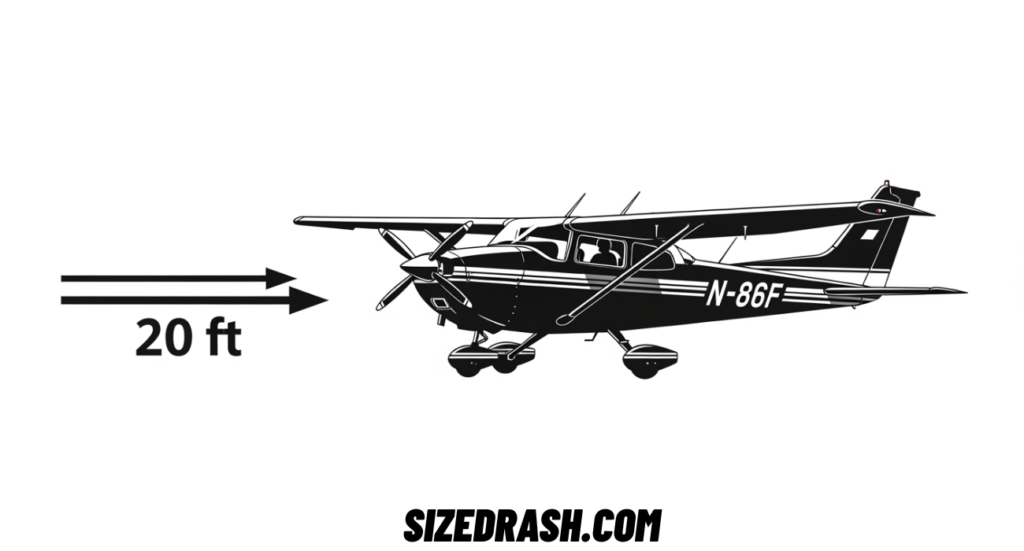 20 Feet – Understanding the Size, Length, and Scale in Real Life