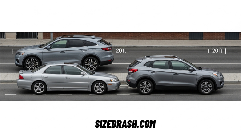 20 Feet – Understanding the Size, Length, and Scale in Real Life