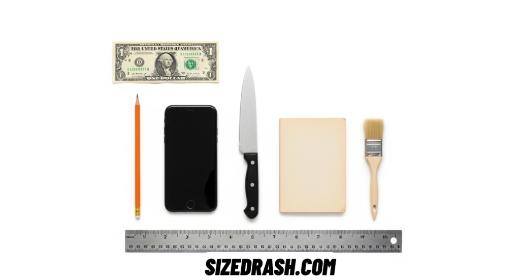 7 Inches Long: A Clear, Real-World Guide to Size, Measurement, and Everyday Objects