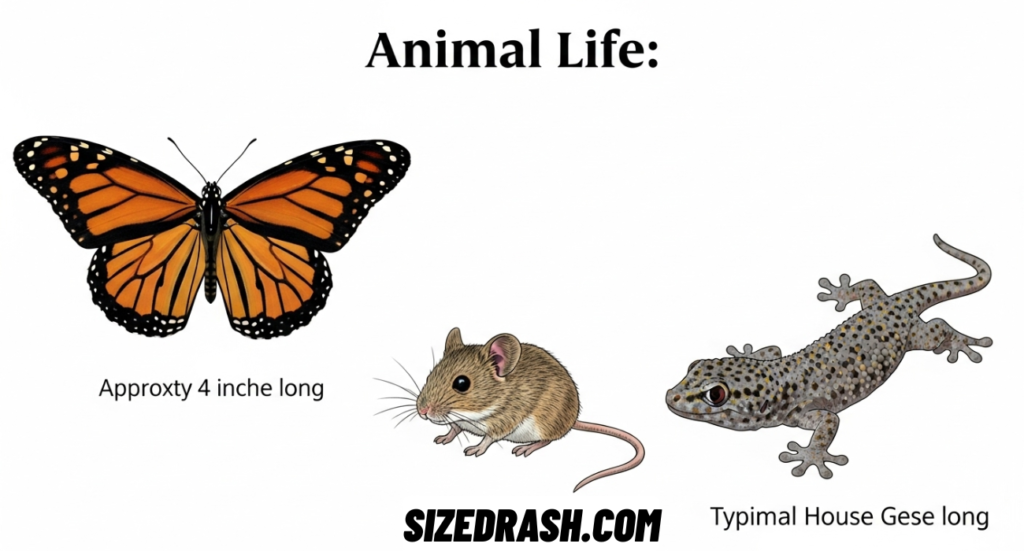 Everything You Need to Know About “4 Inches Long”