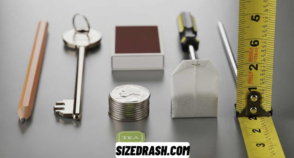 Everything You Need to Know About “4 Inches Long”