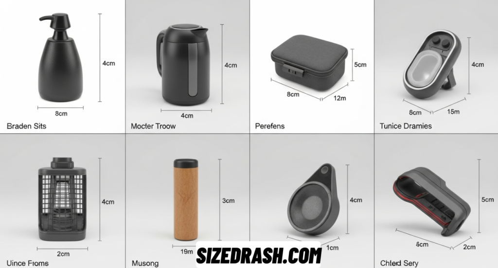 Everything You Need to Know About “4 Inches Long”