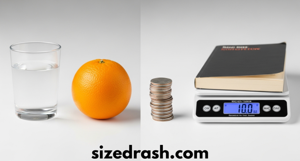 How Big Is 10 Oz? A Simple, Real-Life Guide to Understanding 10 Ounces Weight