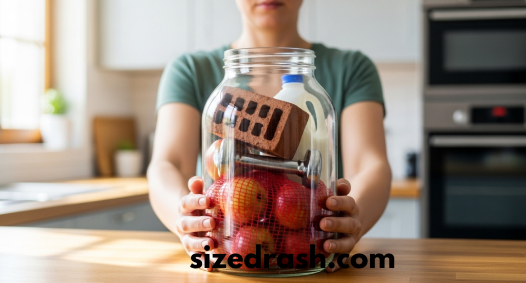 How Heavy Is Ten Pounds? Real Life Examples You Can Feel and Understand