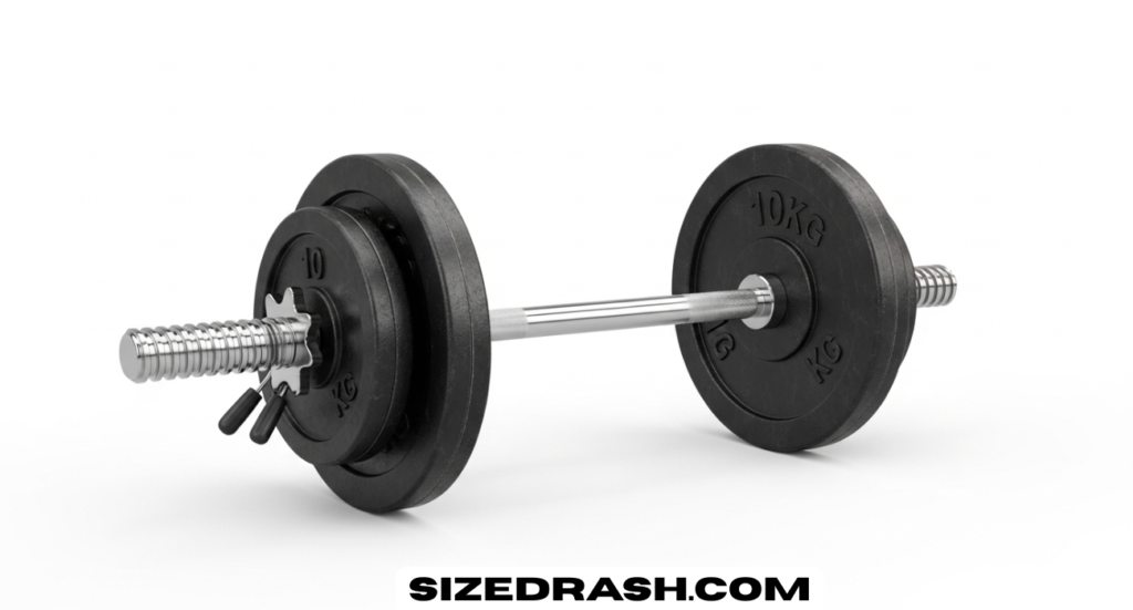 How Much is 10 Kg? Visualizing Everyday Weight in Real Life