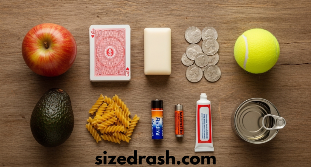 What Weighs 100 Grams? – Everyday Items You Can Visualize
