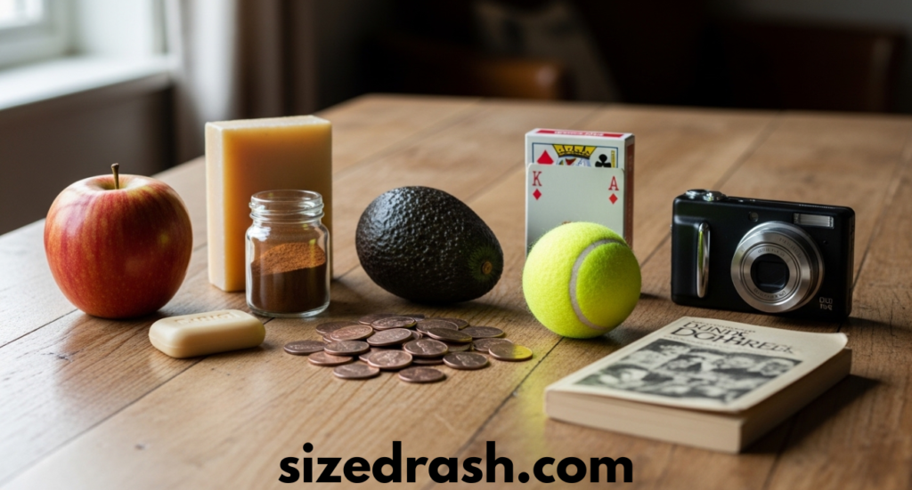 What Weighs 100 Grams? – Everyday Items You Can Visualize