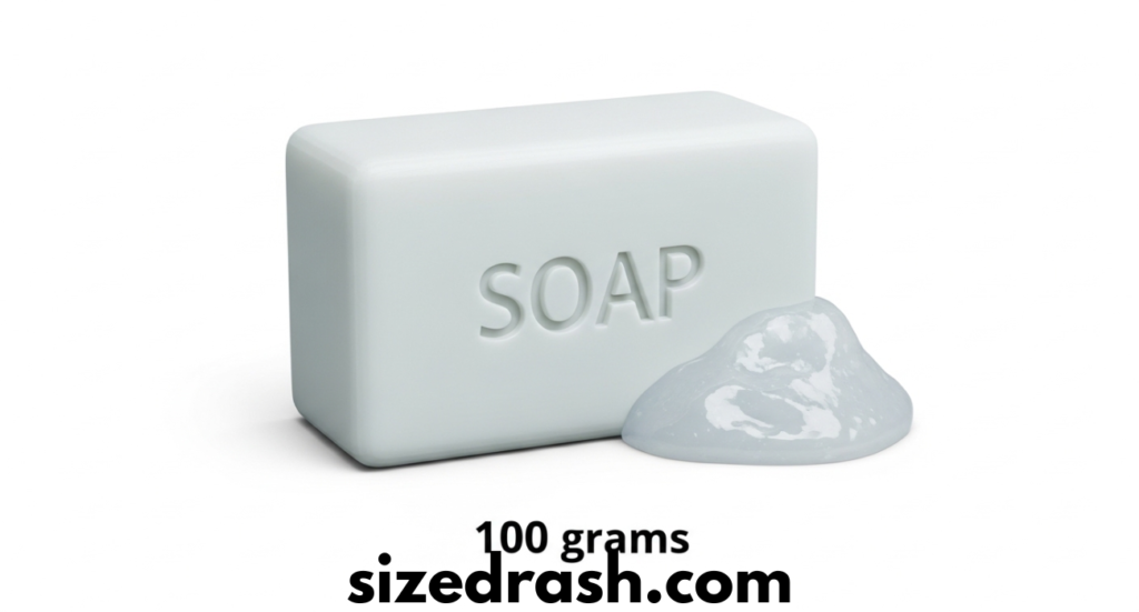 What Weighs 100 Grams? – Everyday Items You Can Visualize